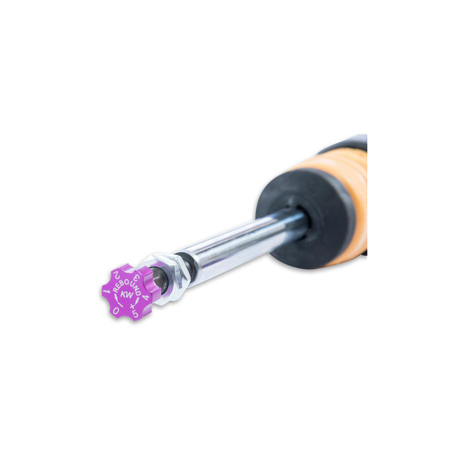 KW 152800BS VW Passat Variant 2 Coilover Kit - With EDC Delete 6 | ML Performance UK Car Parts
