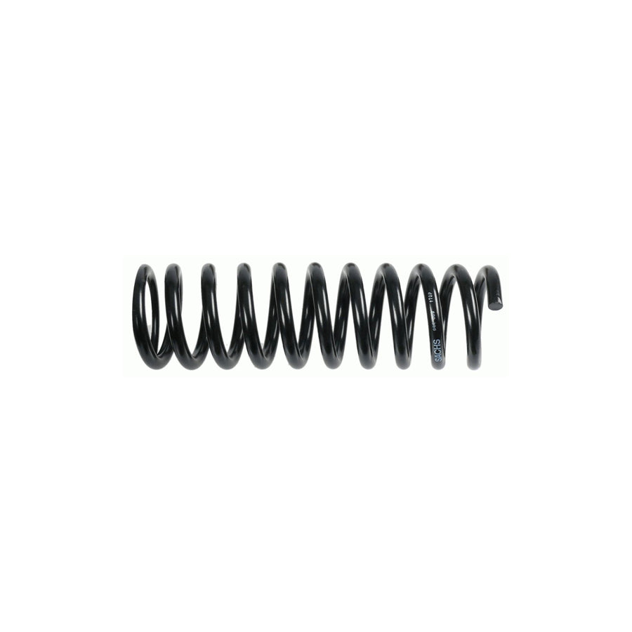 Sachs 996 069 Coil Spring Suitable For Mercedes-Benz 190 (W201)