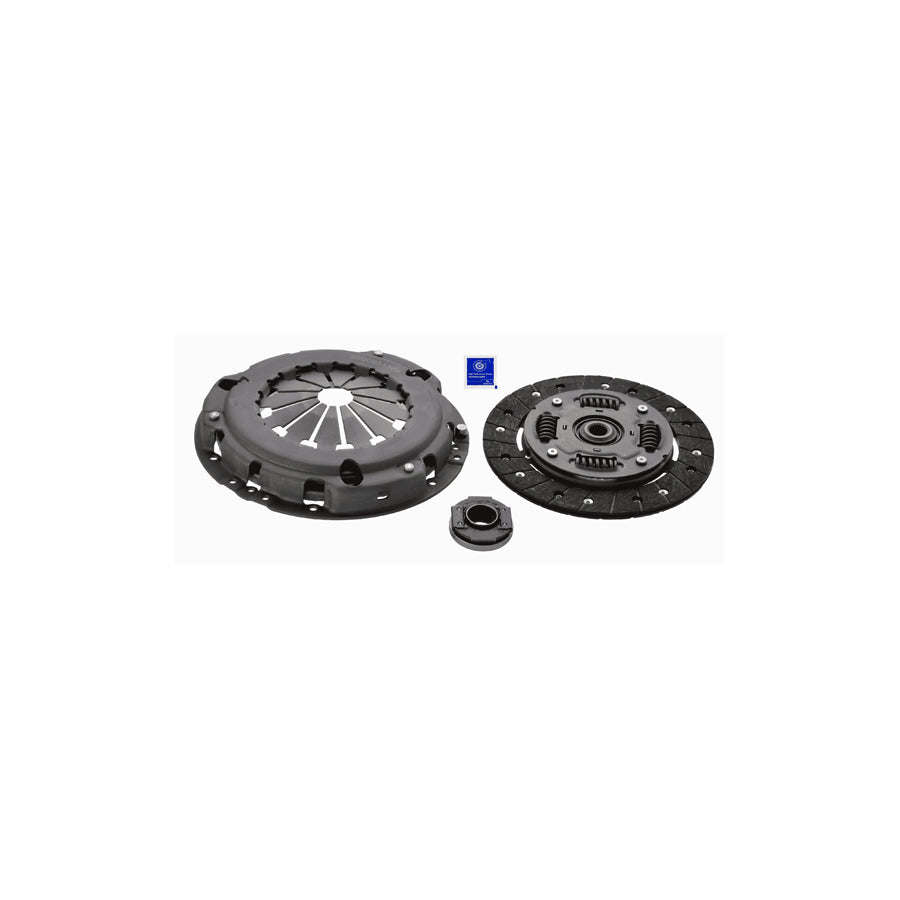 Sachs 3000 951 566 Clutch Kit