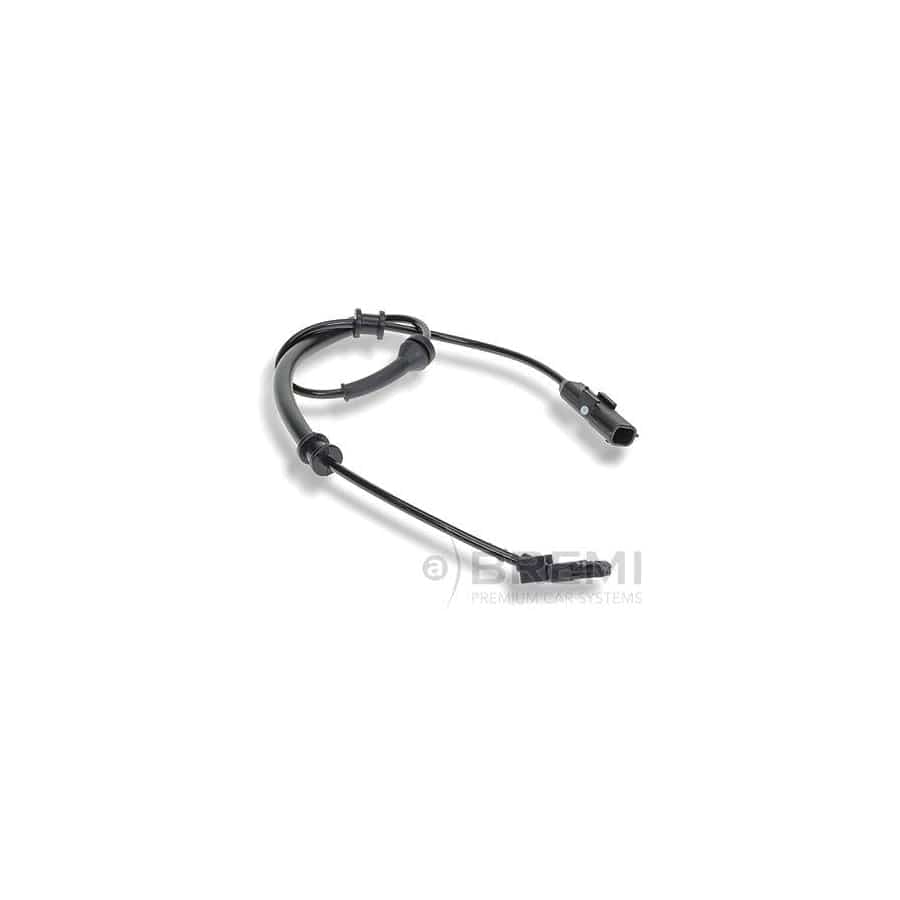 Bremi 51452 Abs Sensor for Renault Laguna