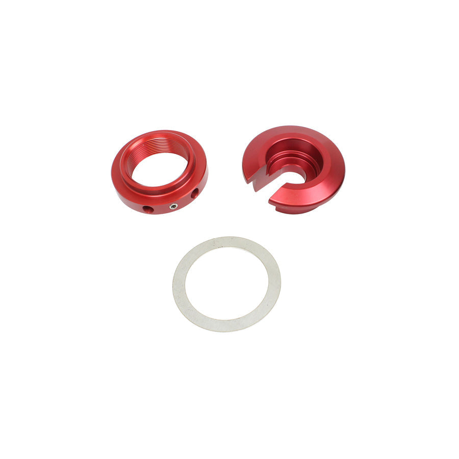 aFe 52104-SP13 2.0" Coilover HW Kit Single Rate Dropped Seat Spring Seat Collar Kit | ML Performance US Car Parts