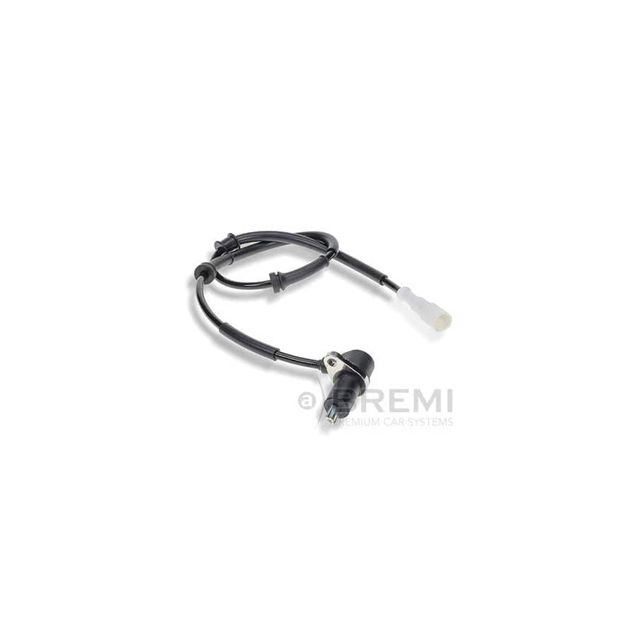 Bremi 51448 Abs Sensor for Renault Kangoo