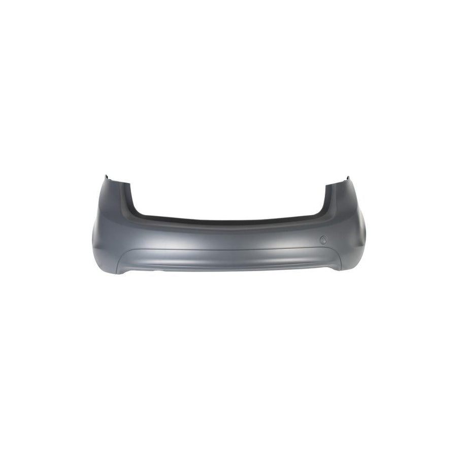 Blic 5506-00-5027950P Rear Bumper For Opel Meriva B (S10)