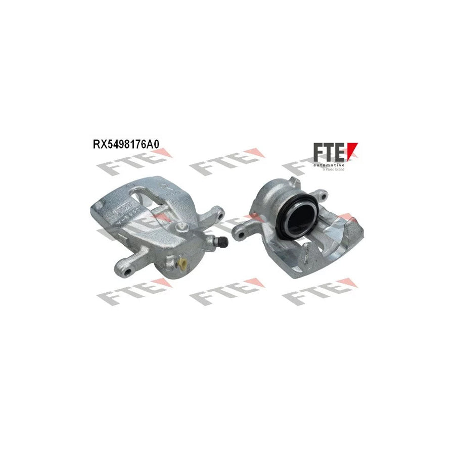 FTE Rx5498176A0 Brake Caliper