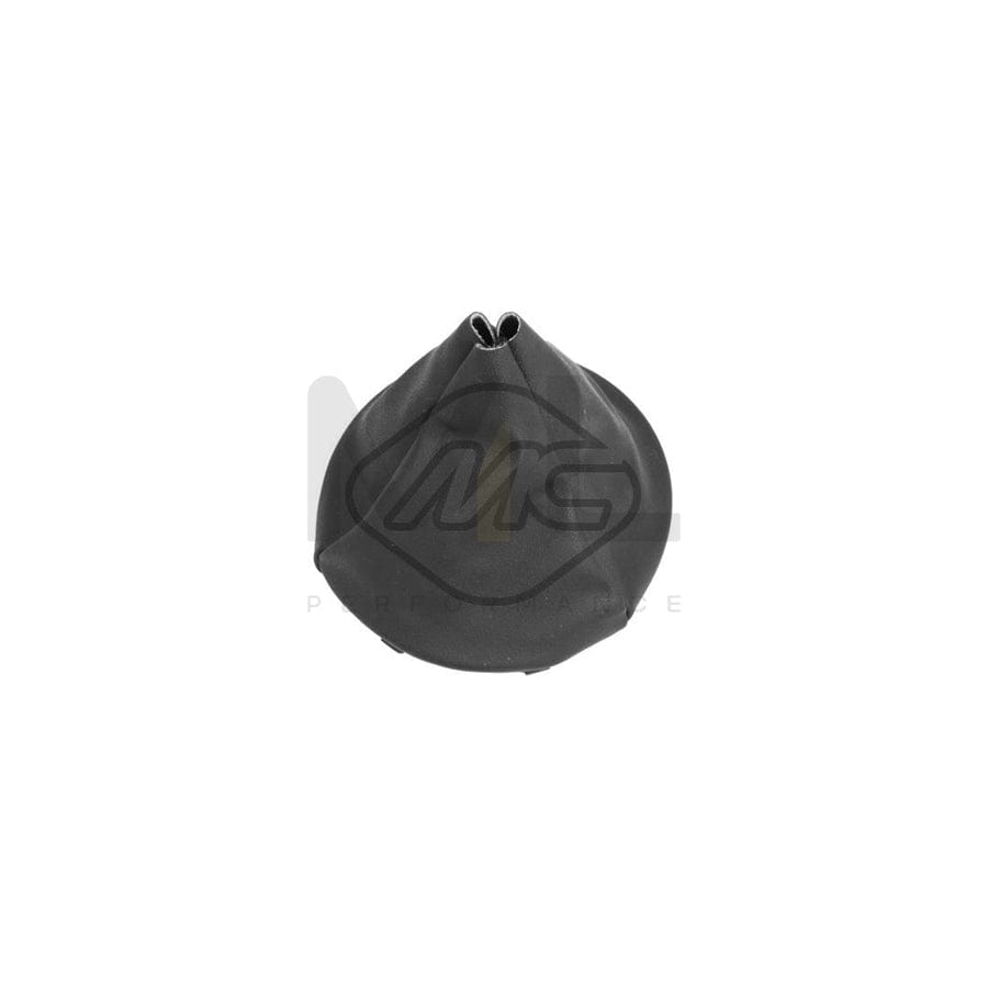 Metalcaucho 65046 Gear Lever Gaiter for FIAT 500 Hatchback (312)