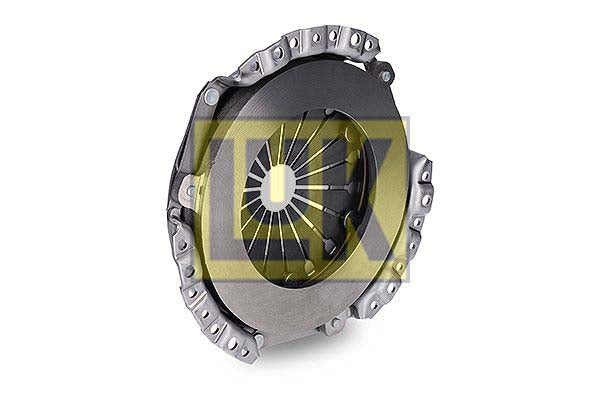 LuK 120 0042 10 Clutch Pressure Plate