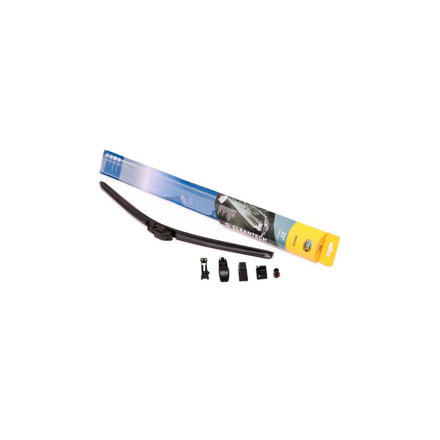 Hella Cleantech 9Xw 358 053-221 Wiper Blade