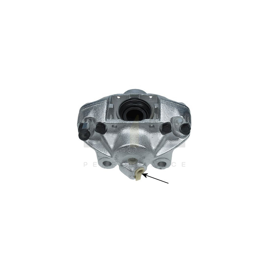 TEXTAR 38218100 Brake Caliper without holder | ML Performance Car Parts