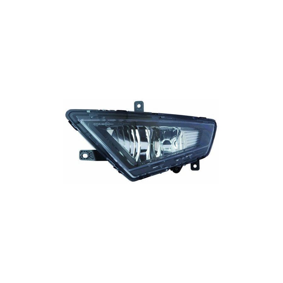 Abakus 4452013Lue Fog Light for Seat Leon