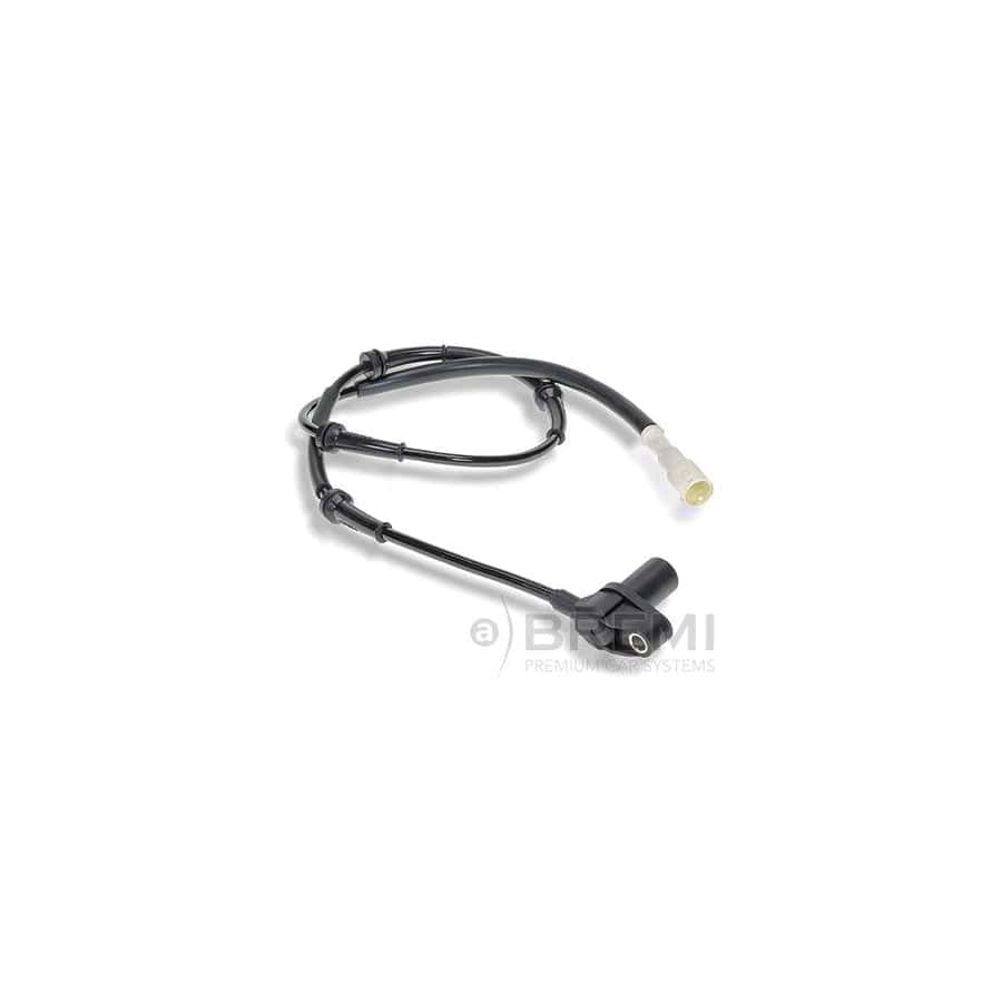 Bremi 51467 Abs Sensor for Renault Kangoo
