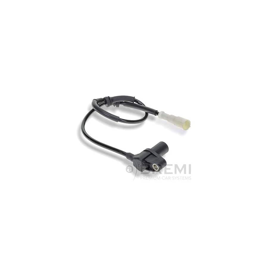 Bremi 51466 Abs Sensor for Renault Kangoo