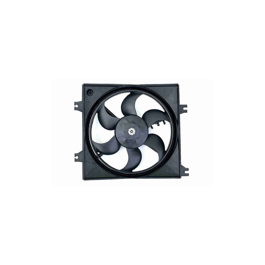 Ackoja A52-01-0015 Fan, Radiator | ML Performance US