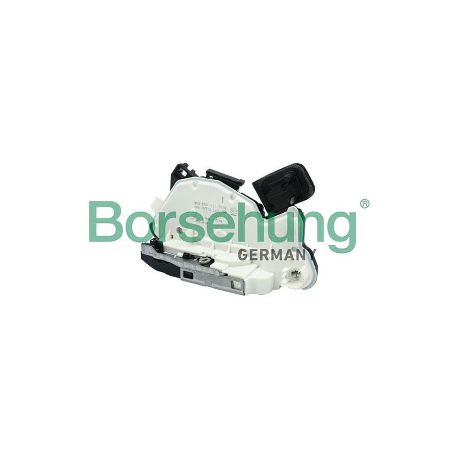 Borsehung B18643 Door Lock