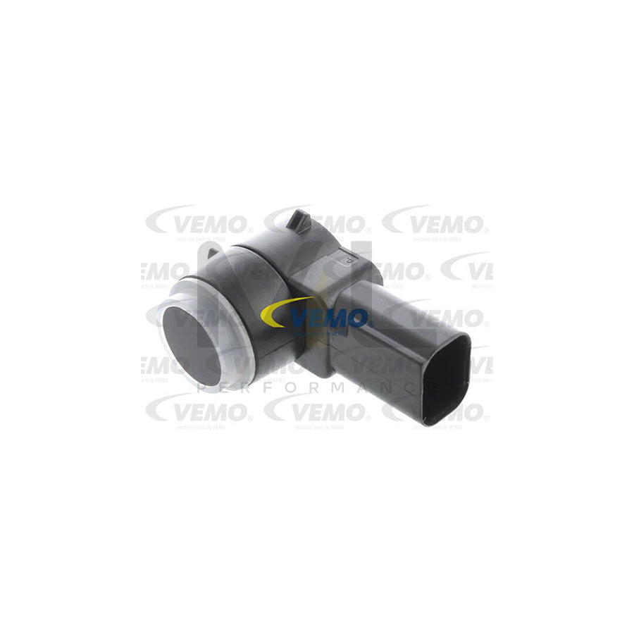 VEMO V24-72-0204 Parking sensor Original VEMO Quality, Black, Ultrasonic Sensor | ML Performance Car Parts
