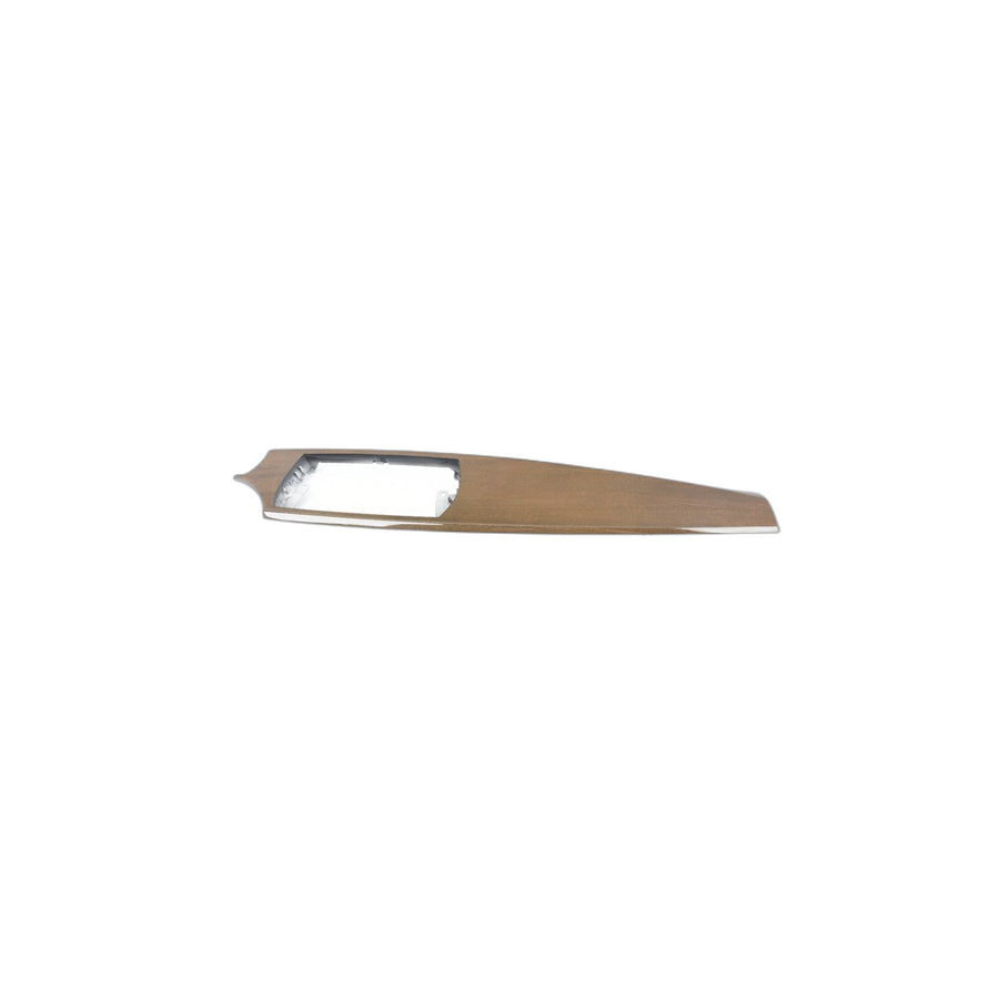 Genuine BMW 51457043968 E85 Plane Tree Wood Trim, Instr. Panel Right (Inc. Z4) | ML Performance US Car Parts