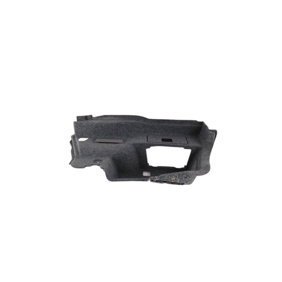 Genuine BMW 51477139439 E90 Left Trunk Trim (Inc. 325d, 325xi & 316d) | ML Performance US Car Parts