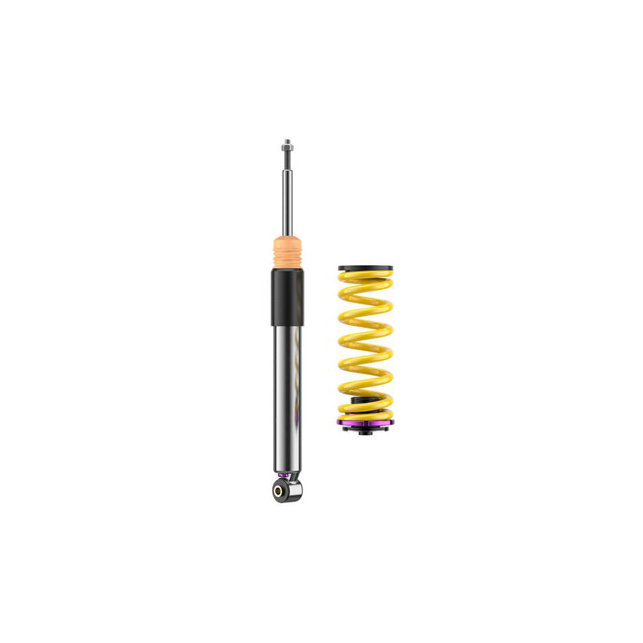 KW 35267018 Polestar Variant 3 Coilover Kit 8 | ML Performance US Car Parts