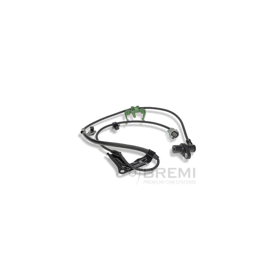 Bremi 51480 Abs Sensor for Toyota Avensis