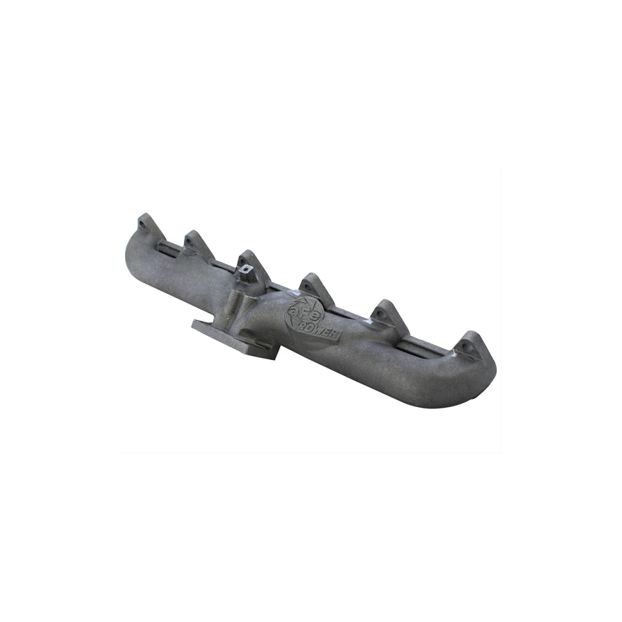 aFe 46-40032 Exhaust Manifold Dodge Diesel Trucks 98.5-02 L6-5.9L (td) | ML Performance US Car Parts
