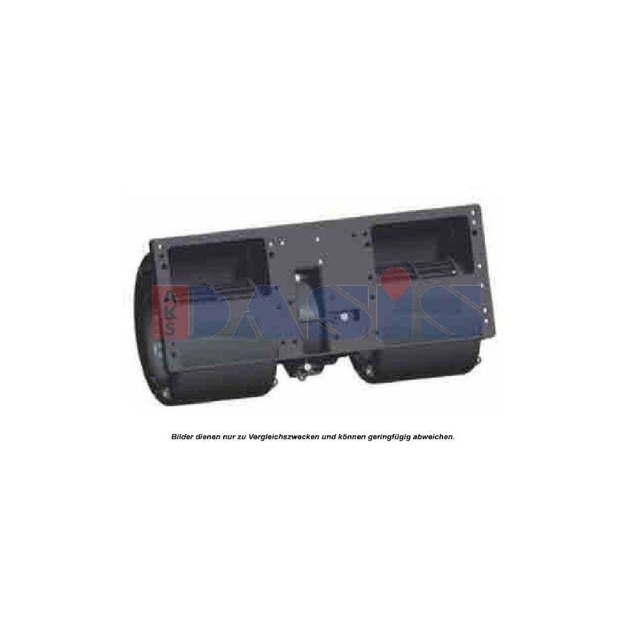 AKS Dasis 879012N Interior Blower