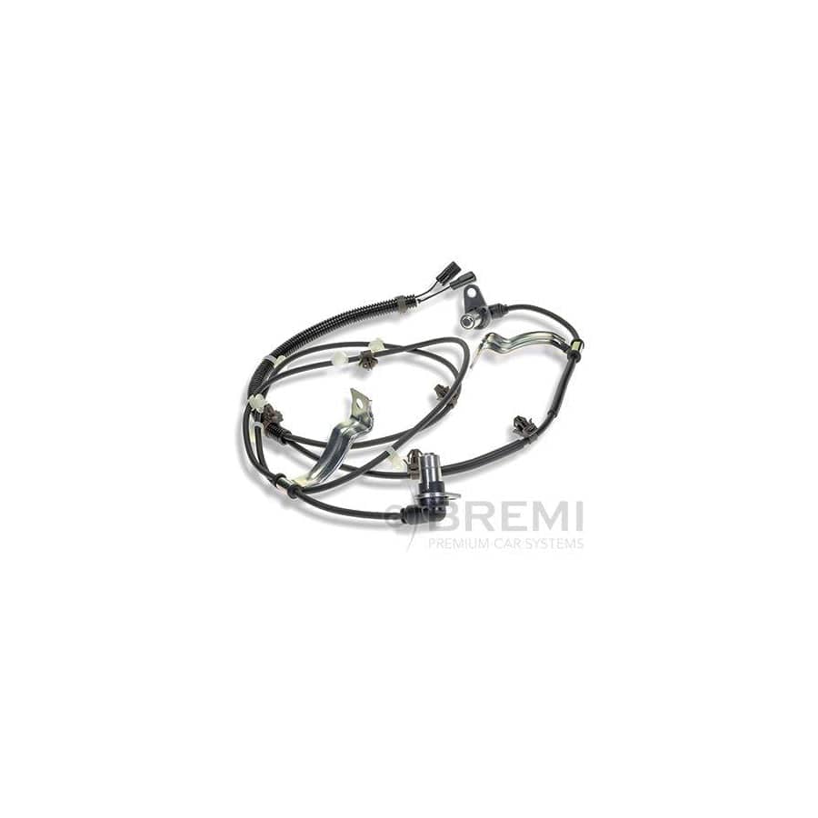 Bremi 51478 Abs Sensor for Suzuki Grand Vitara