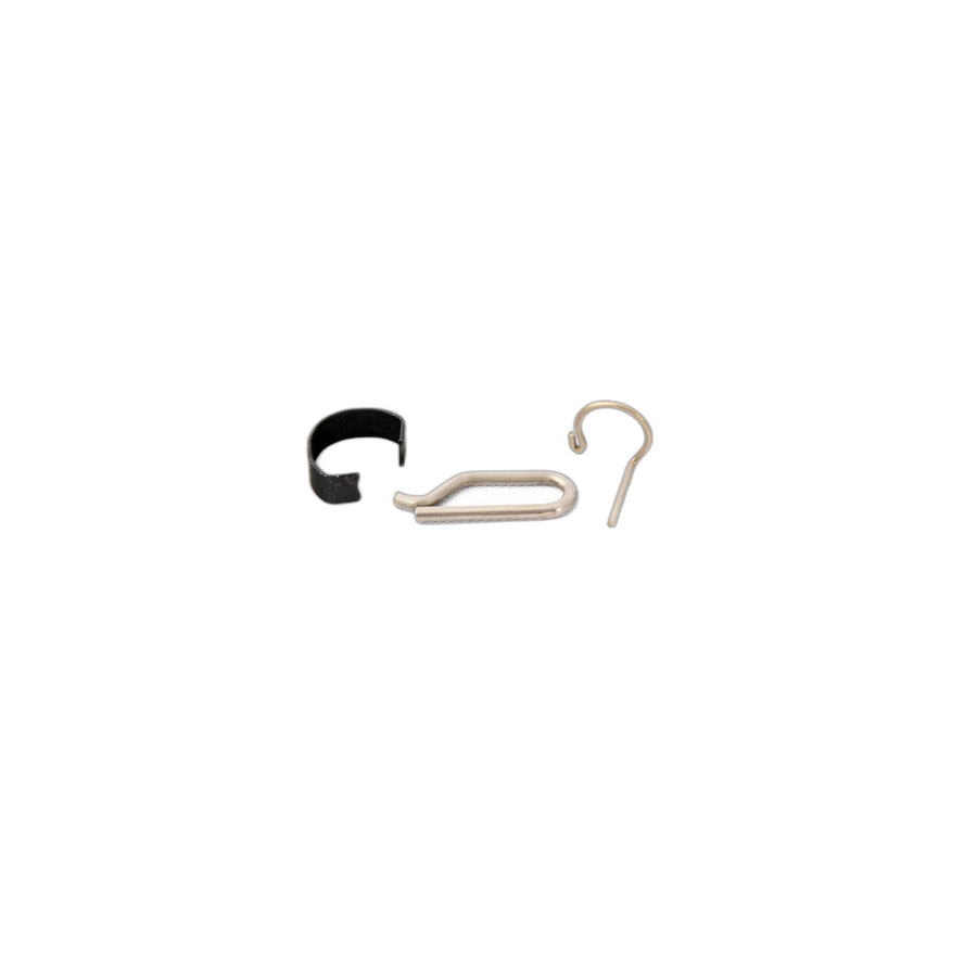 Genuine BMW 54348410309 E36 E52 Safety Clip Set (Inc. Z3 2.8) | ML Performance US Car Parts
