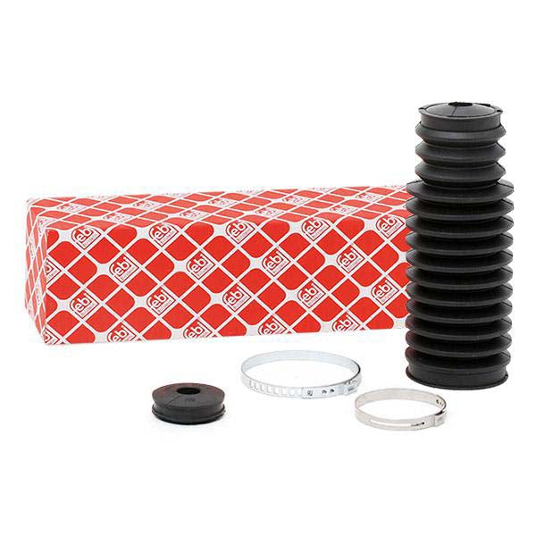 Febi Bilstein 27086 Bellow Set, Steering