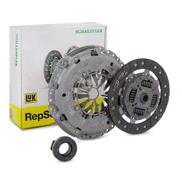 LuK 623 3560 00 Clutch Kit