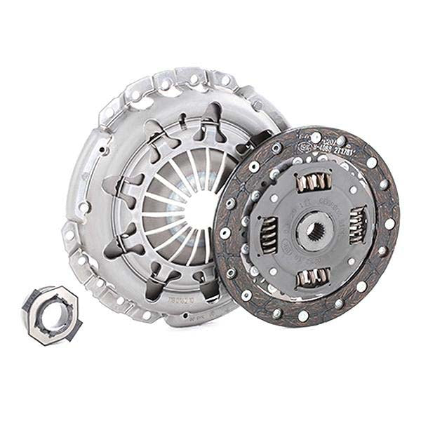 LuK Br 0222 618 3096 00 Clutch Kit