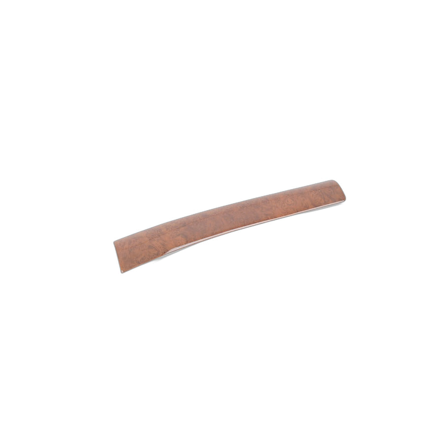 Genuine BMW 51457001163 E46 Wood Panel,Light Maple,Instr. Panel, Ri. (Inc. 325i, 316i 1.6 & 330xi) | ML Performance US Car Parts