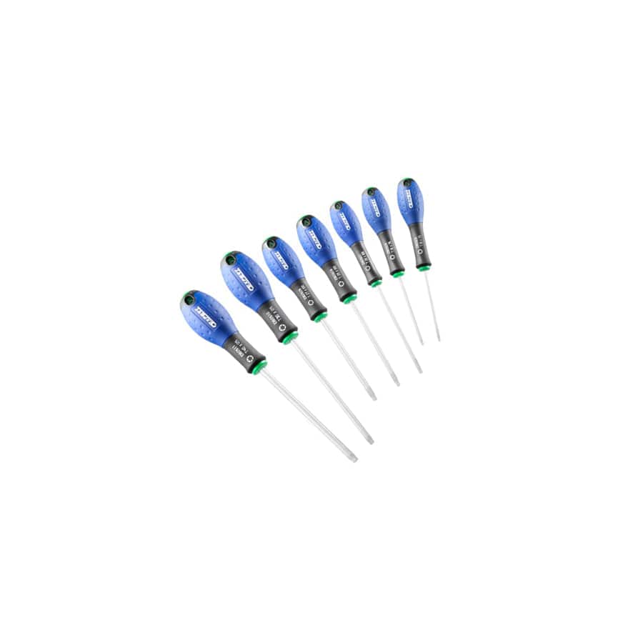 Expert BRIE160908B Screwdriver Set, 7 Piece
