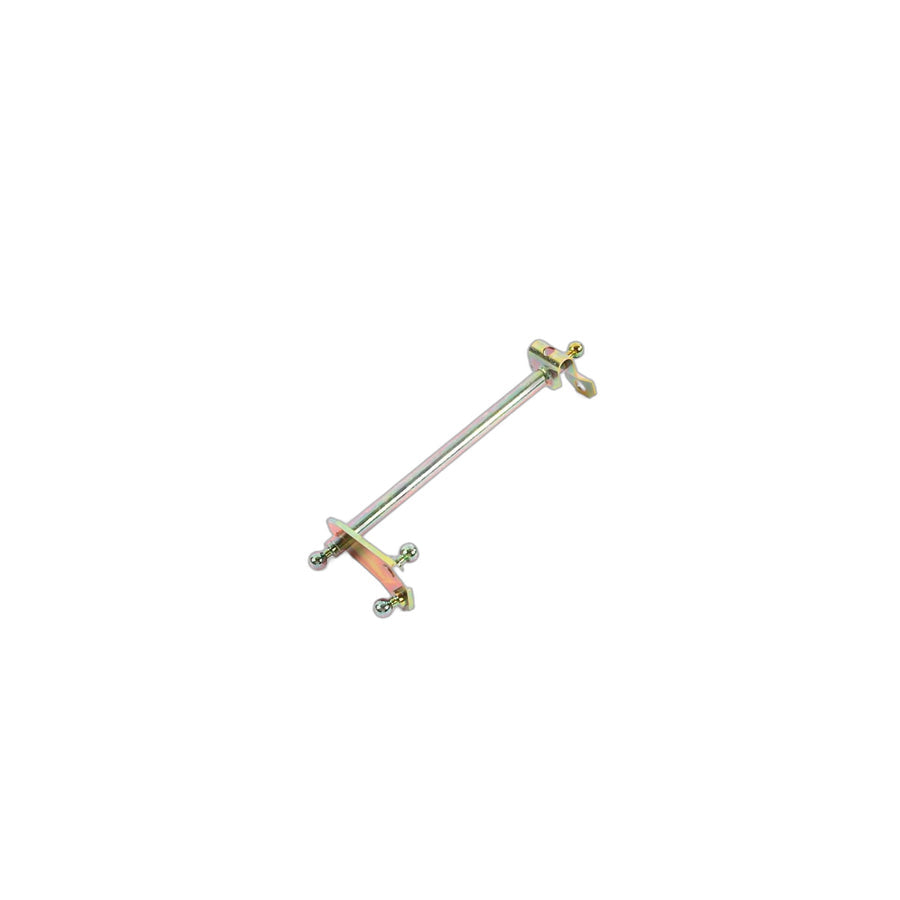Genuine BMW 13511257035 E12 Intermediate Shaft (Inc. 2002turbo, 520i & 2000tii) | ML Performance US Car Parts