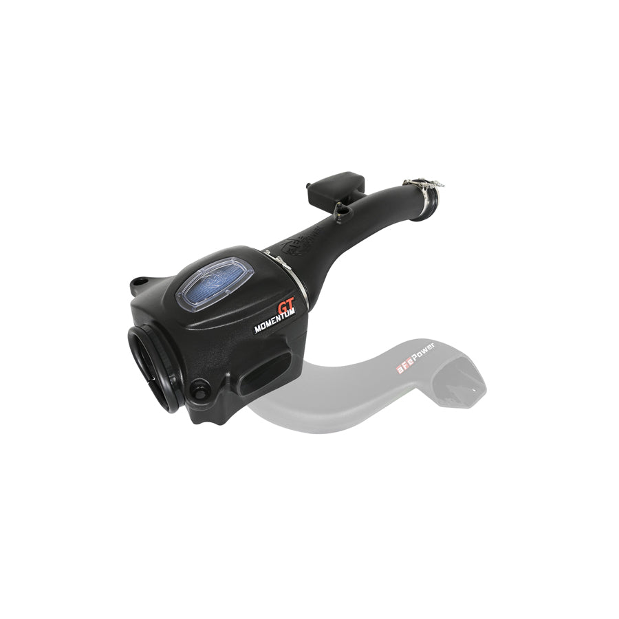 aFe 54-76011 Sealed Intake Toyota Land Cruiser (LC200) 12-21 V6-4.0L | ML Performance US Car Parts