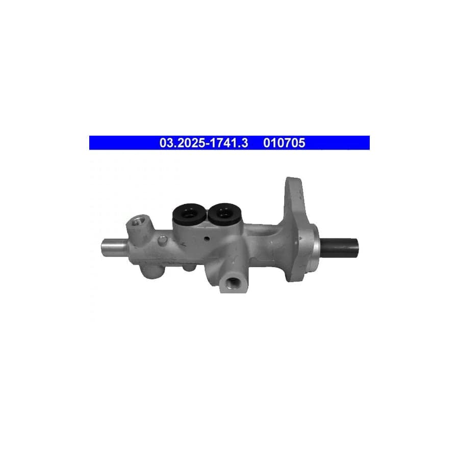 ATE 03.2025-1741.3 Brake Master Cylinder
