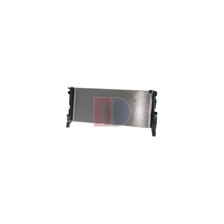 AKS Dasis 050105N Engine Radiator