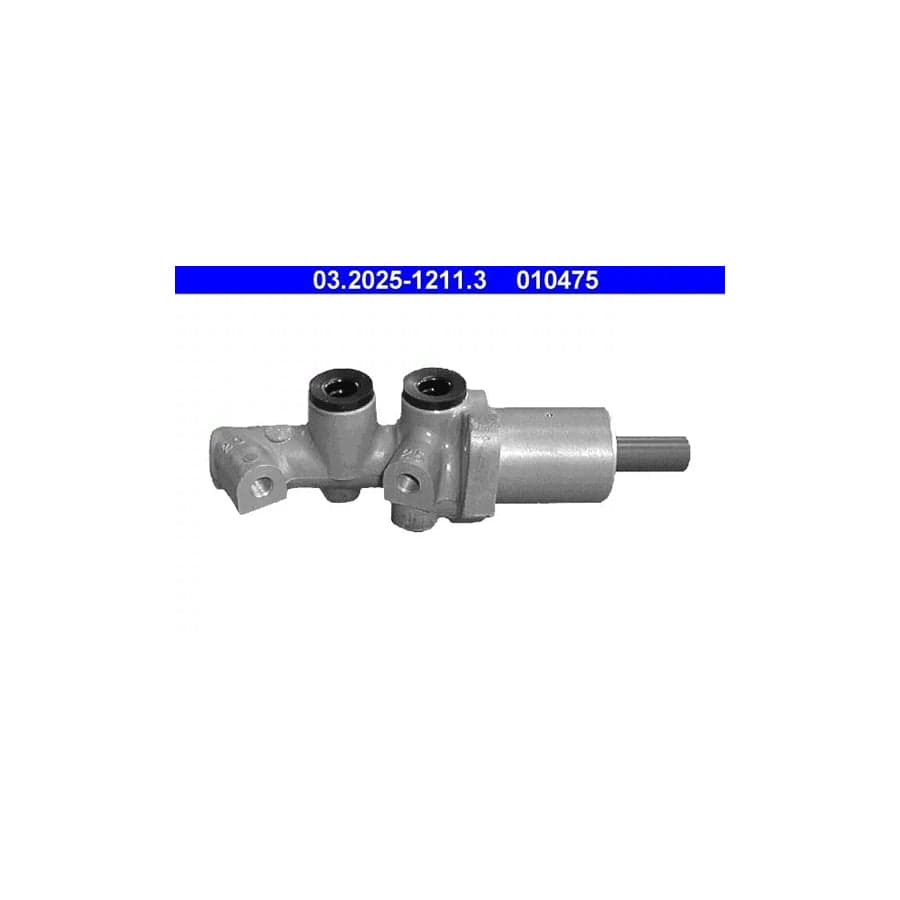 ATE 03.2025-1211.3 Brake Master Cylinder for BMW 5 Saloon (E34)
