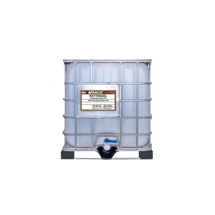 Pemco Pm1101-Ibc Chain Oil