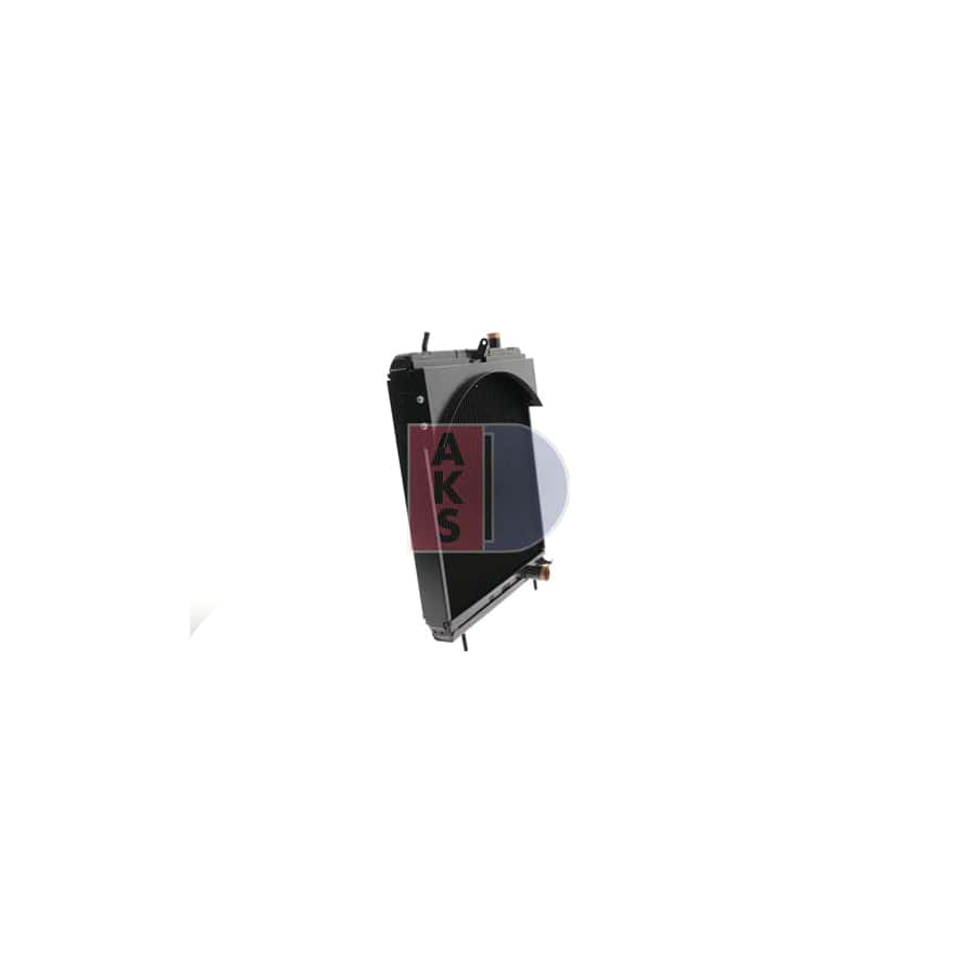 AKS Dasis 131620N Engine Radiator
