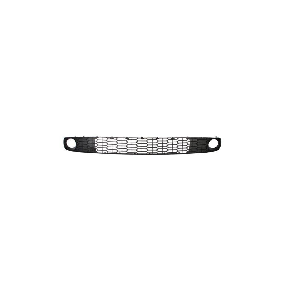 Blic 6502-07-6030911P Bumper Grill For Renault Symbol / Thalia Ii