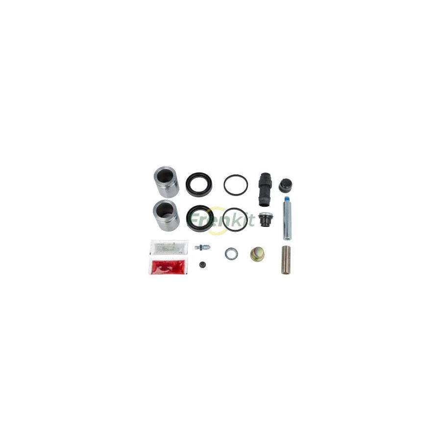 Frenkit 742195 Repair Kit, Brake Caliper for Ford Transit
