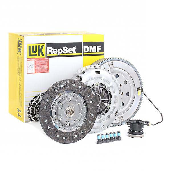 LuK Br 0241 600 0158 00 Clutch Kit