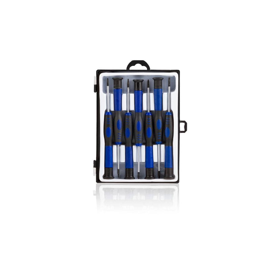 Alca 456500 Screwdriver Set