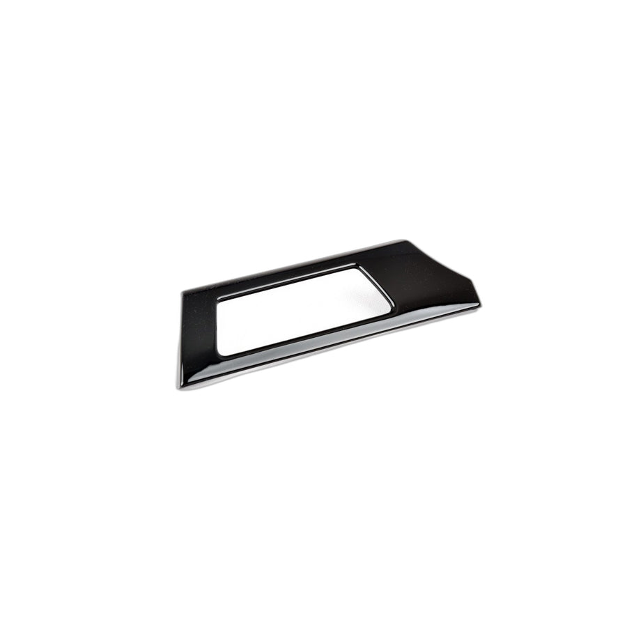 Genuine BMW 51458031333 E90 E91 Cover, Dashboard, Left PIANOLACK SW (Inc. 318d, 320si & 325xi) | ML Performance US Car Parts