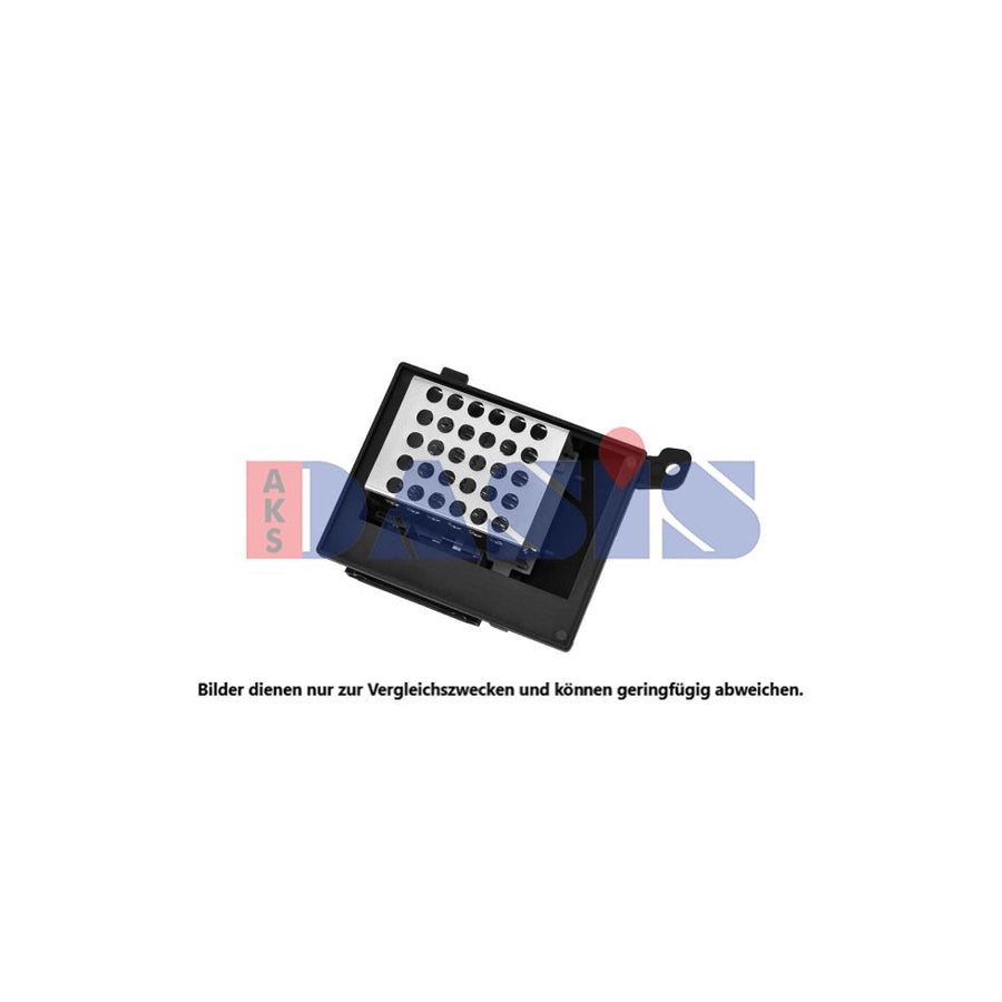 AKS Dasis 740143N Blower Control Unit