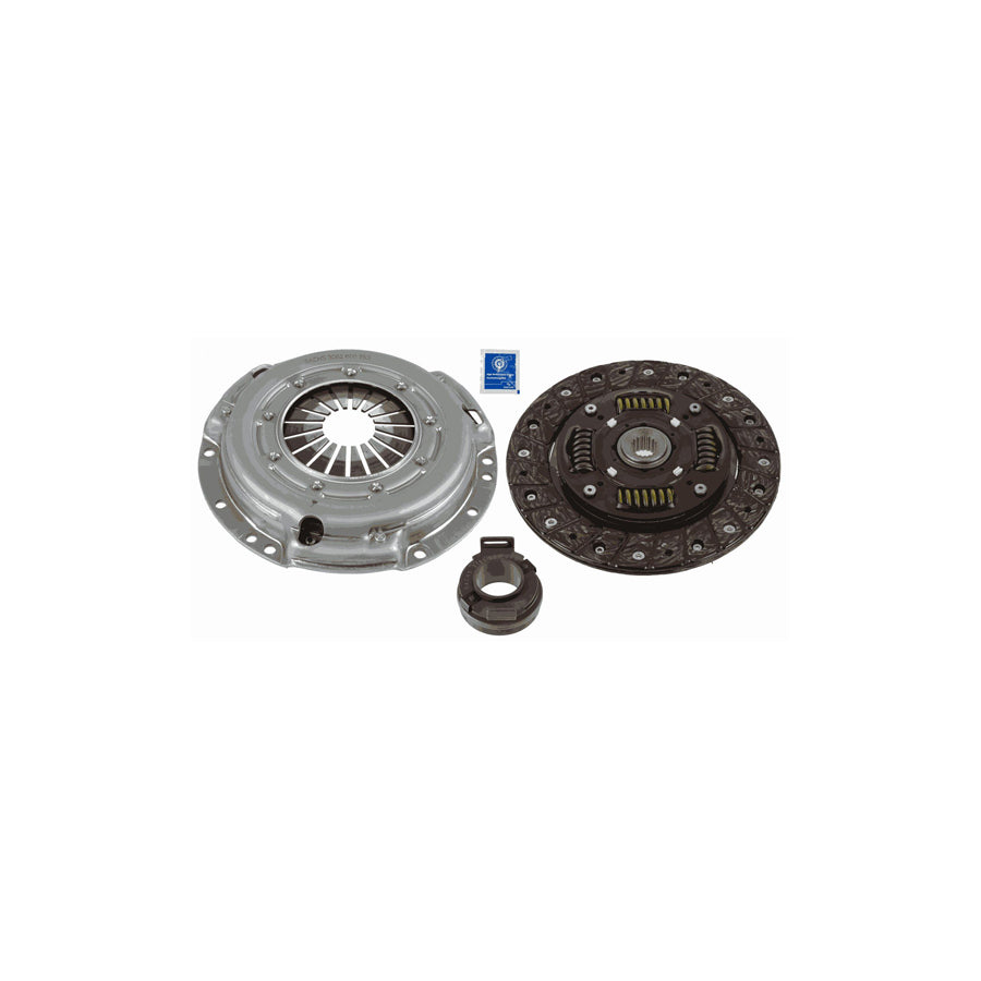 Sachs 3000 840 601 Clutch Kit
