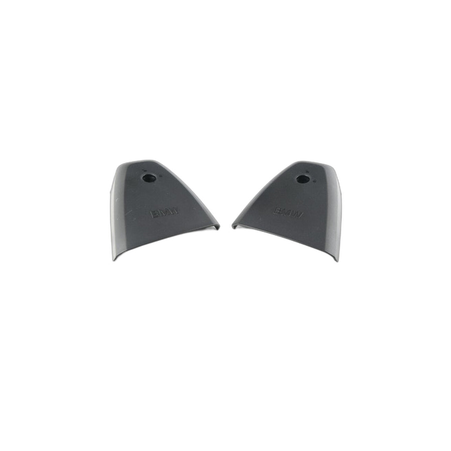 Genuine BMW 82792405963 F82 F36 F20 Set Of Protective Caps Incl. Clips F2X/F3X GEN2 (Inc. 316d) | ML Performance US Car Parts