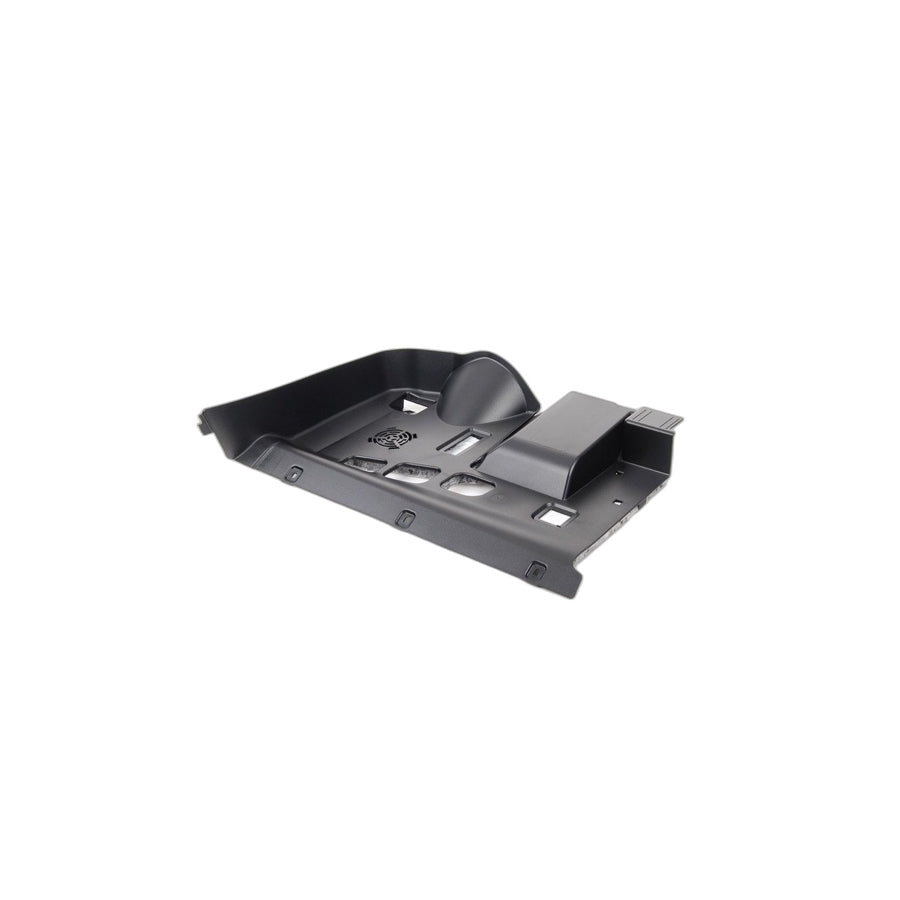 Genuine BMW 51457149821 E92 E93 Trim Panel Foot Controls SCHWARZ (Inc. 325d, M3 & 335xi) | ML Performance US Car Parts
