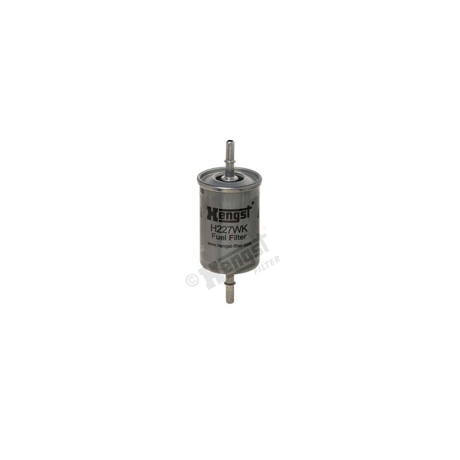 Hengst Filter H227WK Fuel Filter For Alfa Romeo 156