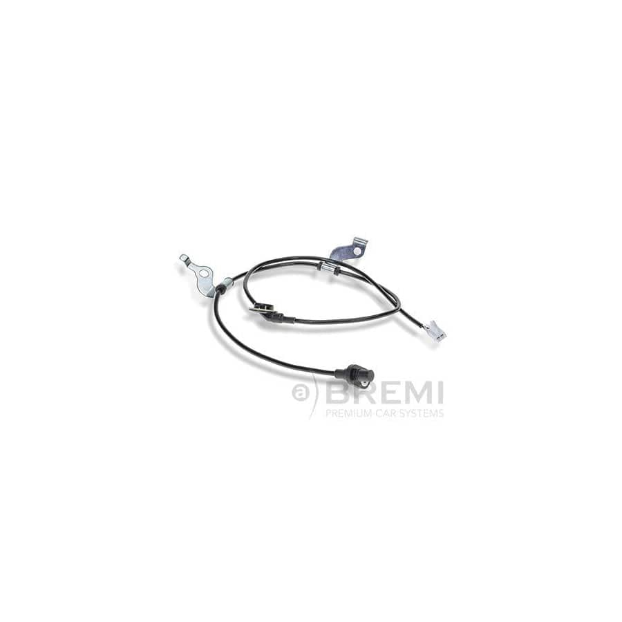 Bremi 51526 Abs Sensor for Mazda 6