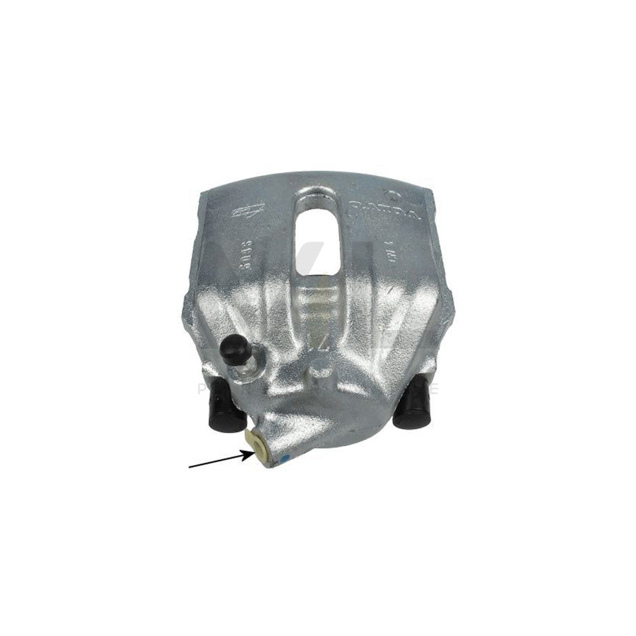 TEXTAR 38077100 Brake Caliper without holder | ML Performance Car Parts